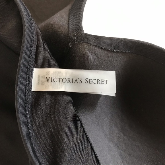 Victoria’s Secret Tankini Top 32C Padded Halter - Picture 6 of 7